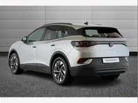 Used VW ID.4 Pro 210 kW (286 HP) 2025 Silver SUV