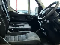 Used Iveco Daily 2023 White Van