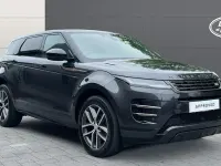 Used Land Rover Range Rover evoque SE Dynamic 204 HP (150 kW) 2026 SUV