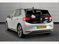 Used VW ID.3 Pro 147 kW (200 HP) 2025 Silver Hatchback