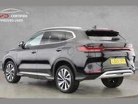 Used BYD Seal U Boost 214 HP (157 kW) 2025 Black SUV