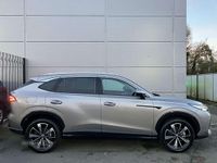 Used MG HS SE 170 HP (125 kW) 2025 Grey SUV