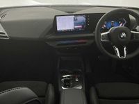 Used BMW 120 M Sport 168 HP (123 kW) 2025 Grey Hatchback