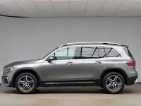 Used Mercedes GLB200 Executive 163 HP (119 kW) 2025 Grey SUV