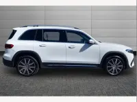 Usado Mercedes EQB250+ Executive 139 kW (190 HP) 2025 Branco SUV