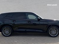 Usado BMW XM Comfort Edition 469 CV (344 kW) 2025 Negro SUV