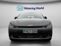 Used Kia EV6 Air 165 kW (225 HP) 2023 SUV