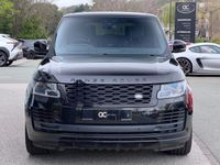 used Land Rover Range Rover Range Rover 3.0 D350Fifty 4dr Auto