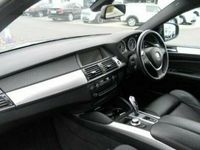Used BMW X6 2009 SUV