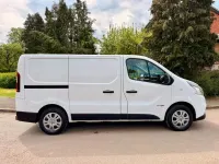 Used Fiat Talento 2019 White MPV