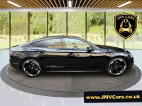 Used Audi A5 Black Edition 2019 Black Coupe
