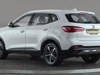 Used MG HS Excite 162 HP (119 kW) 2023 White SUV