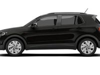 New VW T-Cross Match 116 HP (85 kW) 2026 SUV