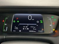 Second-hand Honda Jazz Advance 122 CP (89 kW) 2025 Negru Hatchback