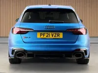 Used Audi RS4 450 HP (330 kW) 2024 Estate