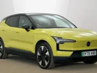 Used Volvo EX30 Ultra 200 kW (272 HP) 2025 SUV