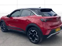Second-hand Vauxhall Mokka Ultimate 100 kW (136 CP) 2025 SUV