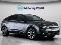 Used Citroën e-C4 Shine 100 kW (136 HP) 2021 Hatchback