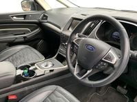 Used Ford S-MAX Active 2019 Black MPV