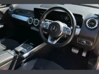 Used Mercedes GLB200 AMG Line Premium Plus 161 HP (118 kW) 2023 Grey SUV