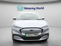 Usado Ford Mustang Mach-E Standard Range 197 kW (269 HP) 2024 SUV