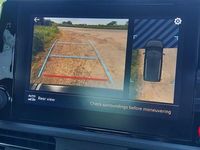 Used Peugeot Rifter GT 129 HP (94 kW) 2024 Grey MPV