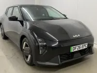 New Kia EV4 Air 150 kW (204 HP) 2026 Hatchback