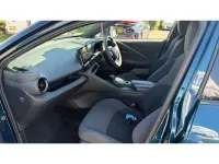 Used Toyota C-HR Design 140 HP (102 kW) 2025 Blue SUV