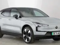 Used Volvo EX30 Ultra 197 kW (268 HP) 2025 SUV