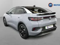 Used VW ID.5 Pro Performance 150 kW (204 HP) 2023 Grey SUV