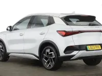 Used BYD Atto 3 2023 SUV