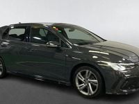 Used VW Golf VIII R-line 130 HP (95 kW) 2024 Grey Hatchback