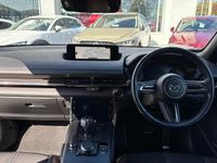 Used Mazda MX30 Inclusive 106 kW (145 HP) 2021 Grey SUV
