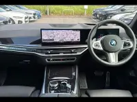 Used BMW X5 M Sport 489 HP (359 kW) 2026 Grey SUV