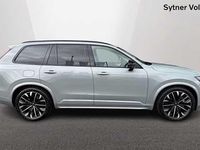 Novo Volvo XC90 Ultra 449 HP (330 kW) 2026 Azul SUV