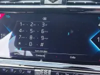 Used DS Automobiles DS9 Performance Line Plus 250 HP (183 kW) 2025 Grey Sedan