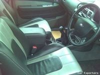 Used Ford Ranger 107 HP (78 kW) 2005 Pickup