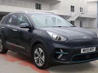 Used Kia e-Niro First Edition 147 kW (201 HP) 2019 SUV