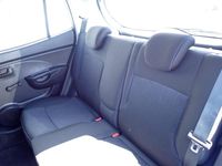 Used Kia Picanto 64 HP (47 kW) 2011 Blue Hatchback