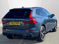 Used Volvo XC60 R-Design 194 HP (142 kW) 2022 SUV