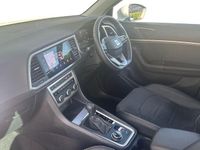 Second-hand Seat Ateca Xperience 150 CP (110 kW) 2025 SUV