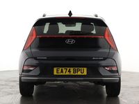 Used Hyundai Bayon Premium 2024 Grey SUV