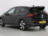 used VW Golf VIII 2.0 TSI 300 GTI Clubsport 5dr DSG