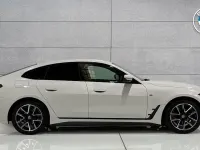 Used BMW 420 M Sport 2023 White Coupe