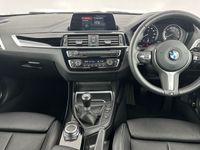 used BMW 218 2 Series i M Sport Coupe 1.5 2dr