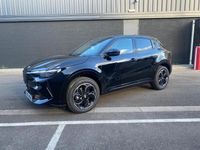 New Alfa Romeo Junior 134 HP (98 kW) 2025 Volcano black SUV