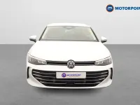 Usado VW Passat Life 204 HP (150 kW) 2025 Branco Carrinha