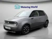 Used Honda e Advance 113 kW (154 HP) 2026 Hatchback