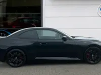 Used BMW M2 Comfort Edition 454 HP (333 kW) 2023 Black Coupe
