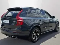 Used Volvo XC90 R-Design 235 HP (172 kW) 2020 SUV